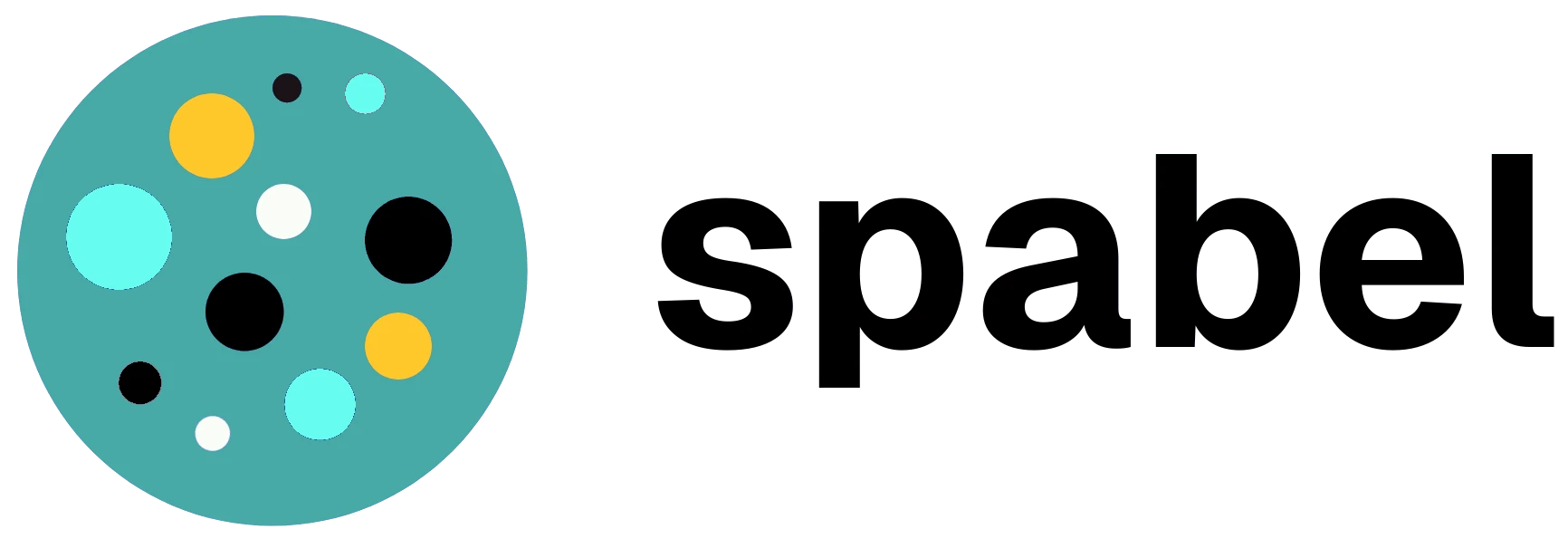 spabel logo